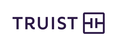 Logo for sponsor Truist Financial Corporation